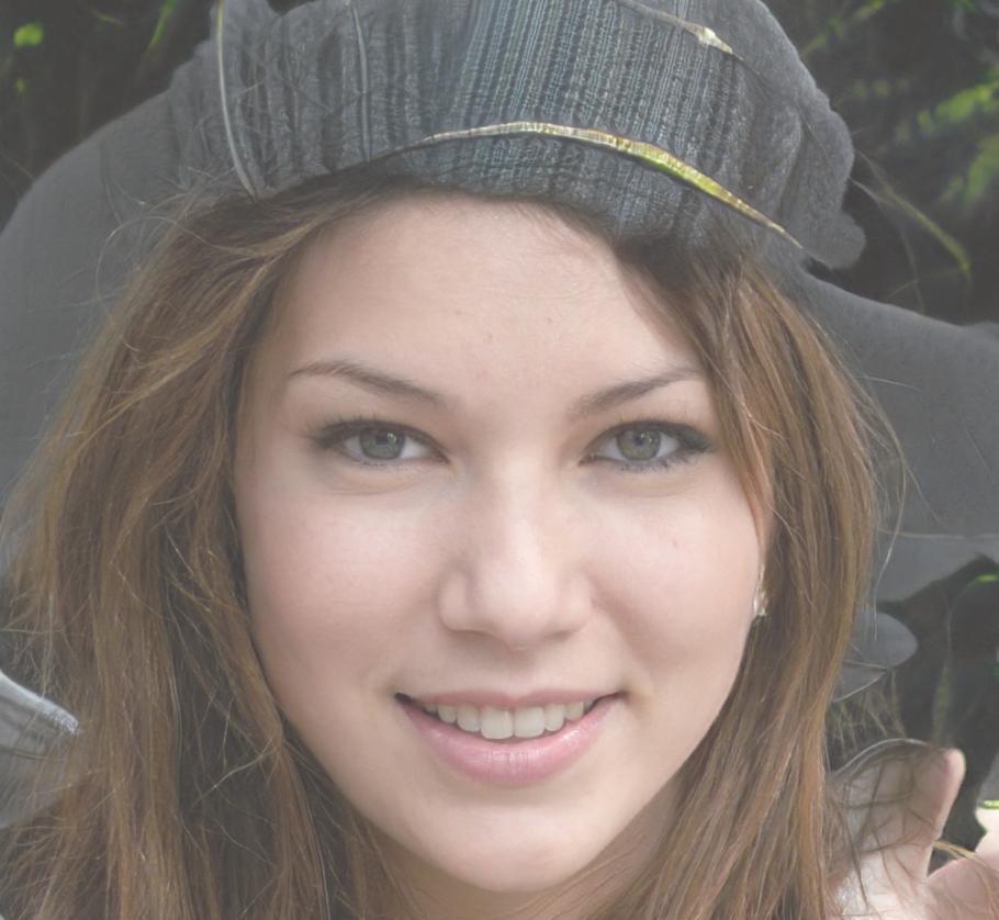 Claire Dubois, Facilitatrice Communautaire